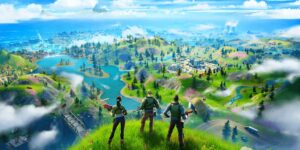 Servidores Fortnite estão tendo problemas agora