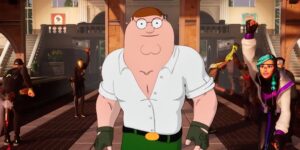 Fortnite Leak revela crossovers surpresa com shows de raposa animada