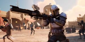 Jogadores Fortnite poderão reivindicar uma picareta gratuita e uma tela de carregamento