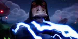 O próximo evento do Fortnite pode mudar as peles dos jogadores