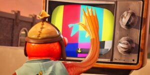 Fortnite pode estar se livrando de um modo de jogo