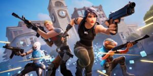 O jogador do Fortnite deve pagar uma multa enorme por trapaça