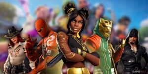 Fortnite Removendo o modo de jogo favorito dos fãs