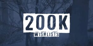 O FPS de sobrevivência pós-apocalíptico já foi lista de desejos no Steam 200,00 vezes