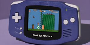 O protótipo jogável do jogo GBA cancelado aparece online