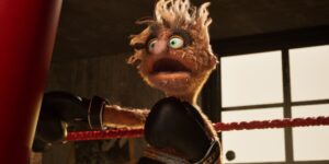 Novo jogo absurdo de boxe parece um soco com Muppets