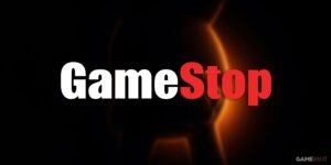 GameStop provoca o grande novo anúncio