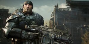 Gears of War: as datas beta recarregadas anunciaram
