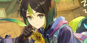 Genshin Impact Leaks Imaginarium Theatre para agosto de 2025
