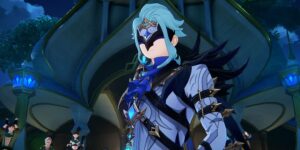 Vazamentos de impacto de Genshin