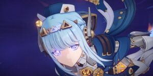 Vazamentos de impacto de genshin grandes mudanças ineffações