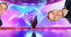 Summer Game Fest 2025 Showcase Stream Live and Blog