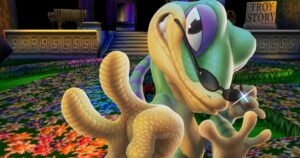 GEX Trilogy celebra o “sucesso” com um recurso muito solicitado que deve fazer os fãs europeus felizes
