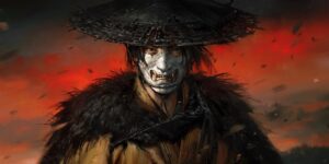 Ghost of Yotei ESRB Classificação provoca novos detalhes do jogo