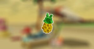 Como obter abacaxi em Grow A Garden