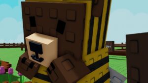 Grow a Garden Working Bees Update – O que sabemos até agora?
