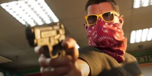 O recurso Grand Theft Auto 5 que foi provocado, mas nunca entrou no jogo, poderia estar chegando ao GTA 6