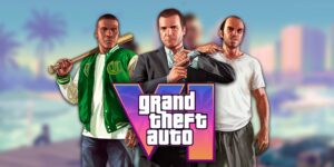 Os atores Grand Theft Auto 5 querem voltar para o GTA 6 Story DLC