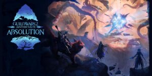 Guild Wars 2 revela Twitch Drops para Atualização de ‘Absolution’ de Janthir Wilds