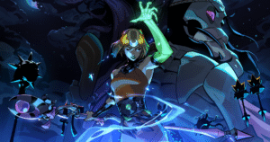 Hades 2 recebe uma atualização de acesso precoce fresco à medida que o desenvolvimento finalmente se aproxima de liberação completa
