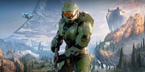 Novo evento Infinite Halo é um retrocesso para um dos melhores jogos da franquia