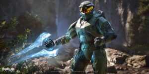 Outubro pode ser um grande mês para os fãs de halo