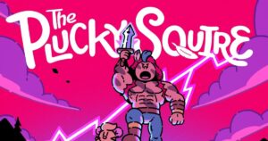 O escudeiro corajoso demais para você? O desenvolvedor ouviu você e disse ‘desafio aceito’