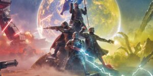 Helldivers 2 jogadores ganham recompensa gratuita por ganhar o evento de ‘Battle of Super Earth’