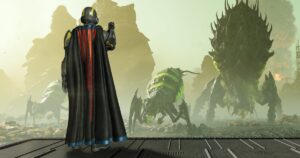 Um ano depois do fiasco do PSN, a longa revisão de Helldivers 2 Cabo da bomba de revisão está finalmente aqui