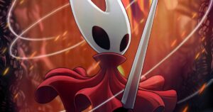 Team Cherry confirma Hollow Knight: Silkong está chegando este ano após o Xbox Games Showcase