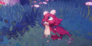 Próxima atualização do Disney Dreamlight Valley, adicionando um novo companheiro útil