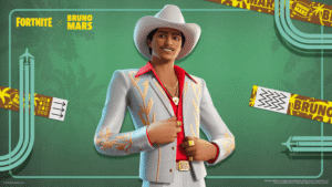 Fortnite: Conteúdo da Música da 9ª temporada