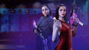 Black Ops 6 e WarZone: como obter peles de bailarina