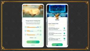 Pokémon Go: O que é hiper treinamento? | Respondeu