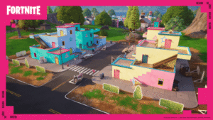 Fortnite: Todas