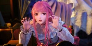Infinity Nikki atende à demanda por switch 2 versão