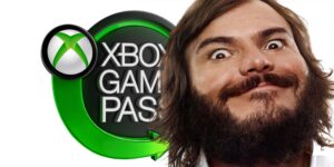 O jogo do jogo do dia do dia Xbox confirma Jack Black Cameo