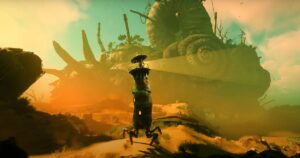 Psychonauts Studio retorna com senciente Lighthouse Adventure Keeper