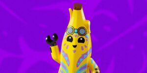 Lego lança novos conjuntos de fortnite