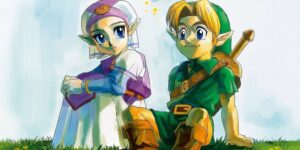 Nintendo Switch Online adiciona novas vantagens Zelda