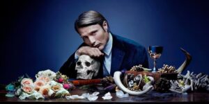 Hitman permite que você assassine um dos personagens mais emblemáticos de Mads Mikkelsen