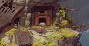 O Mandrake do Sunless Sea Studio Failbetter é um sim de vida rural com uma torção folclórica