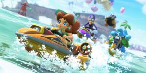 Os jogadores de Mario Kart World ficaram frustrados ao perder o recurso