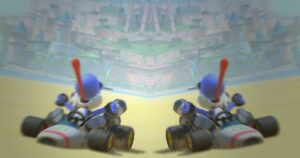 Desbloquear o modo espelho em Mario Kart World é tão obtusa, até a Nintendo errou os detalhes