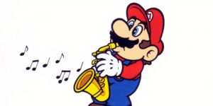 A Nintendo sugere a possibilidade de shows de jogos