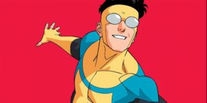 Invincible está recebendo seu próprio jogo de console
