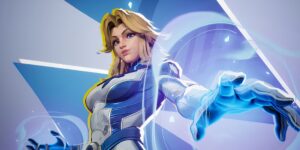 A Marvel Rivals está dando 6.000 unidades gratuitamente