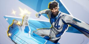 Os rivais da Marvel revelam notas de patch para 12 de junho Atualização