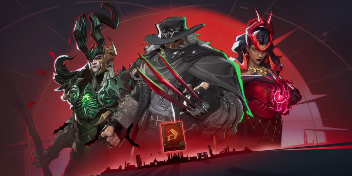 Marvel Rivals provoca novo personagem com grandes implicações da ...