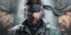 Snake Eater revela um novo modo multiplayer que não é MGO, mas deve ser um substituto adequado